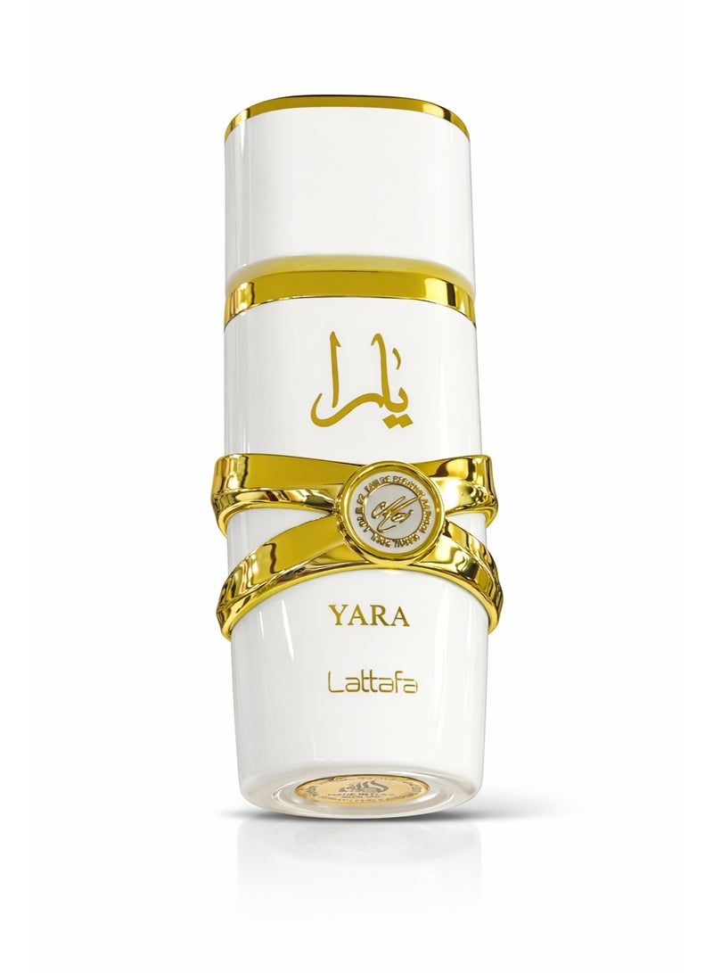 عطر يارا أو دو بارفان للنساء 30 مل